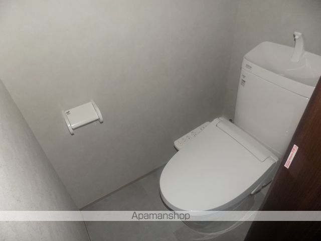 庄内ハウスの内装写真