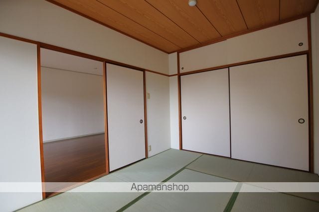 大塚ヴィレッヂの内装写真