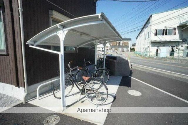 PLATZ.Eの外観写真