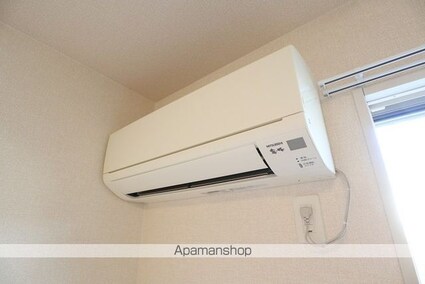 アニバーサリー[1LDK/33.12m2]のその他設備