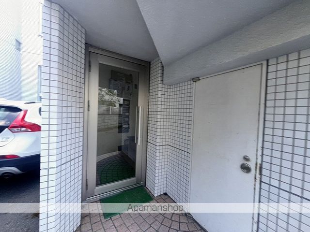 フォレストヒルズ宮の森のその他写真