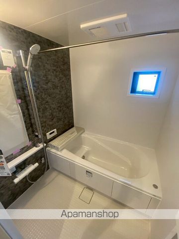 箱崎1丁目戸建の内装写真