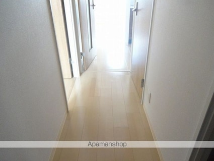 山中ハイツⅢ[2DK/50.7m2]の内装1