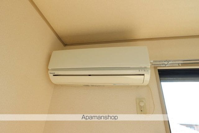 クレストの内装写真