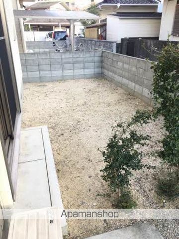 岡山電軌東山本線 中納言駅 徒歩19分 2階建 築16年の内装写真