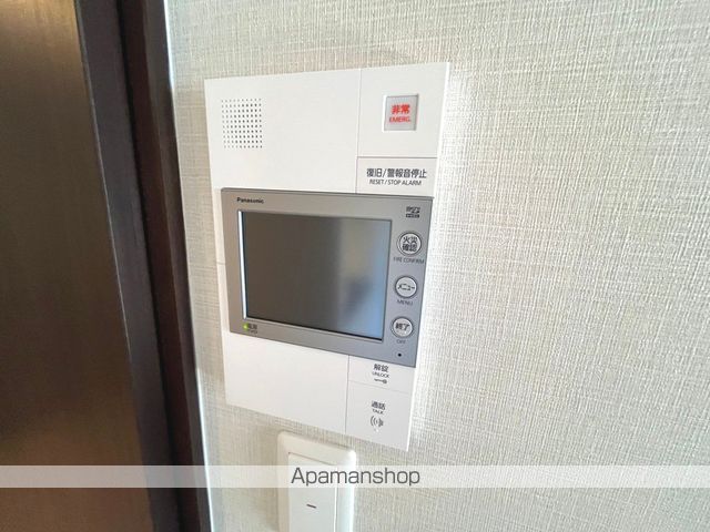 ARTIZA都島の内装写真