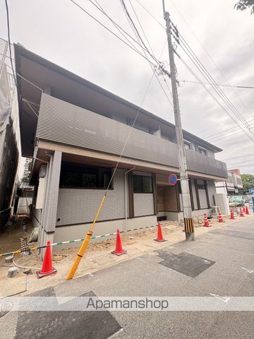 サンシャイン玉川