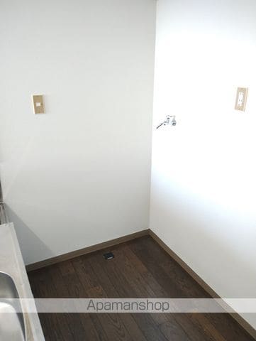 ノースシティ長者町の内装写真