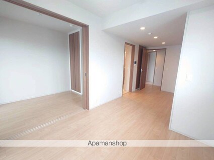 トラープランド蒼麗館[2LDK/51.5m2]のリビング・居間