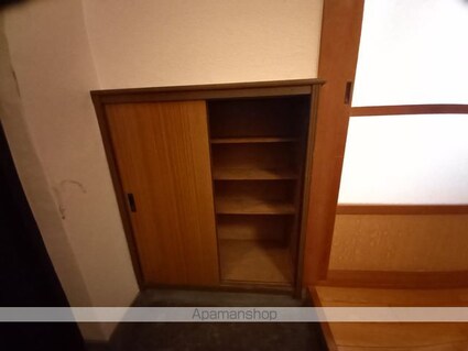 和歌山県海南市船尾[2DK/38m2]の内装3