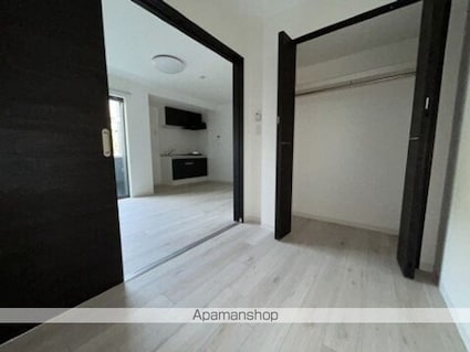 ジークレスト千葉浜野[1LDK/33.7m2]の収納