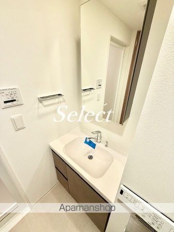 CITY LUX TOBEの内装写真