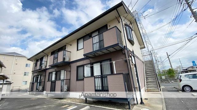 アクティエイトの外観写真