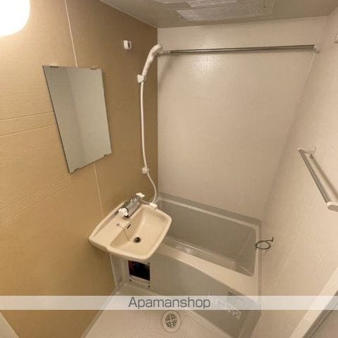 MELDIA岩槻の内装写真