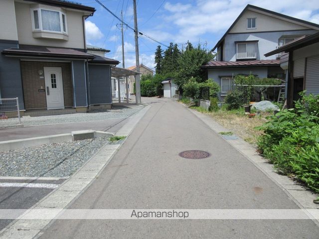 LUSCENAの周辺写真