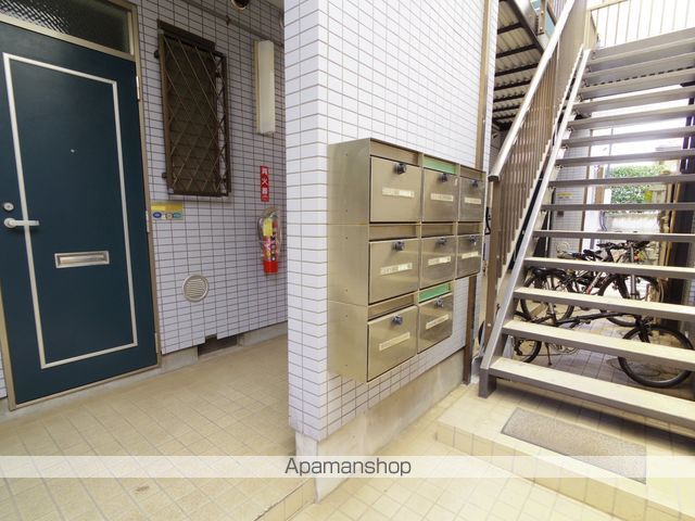 メゾンドルミールのその他写真