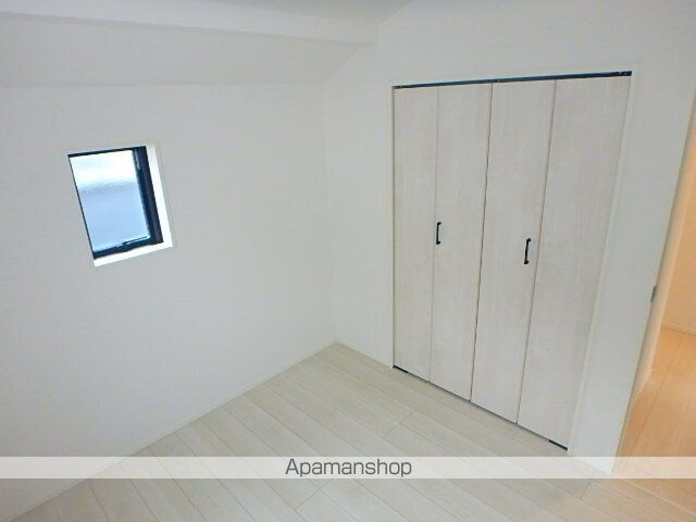 Ｓｕｍａｉ－ｔｏ国分寺市新町０１[4LDK/95.63m2]の内装6