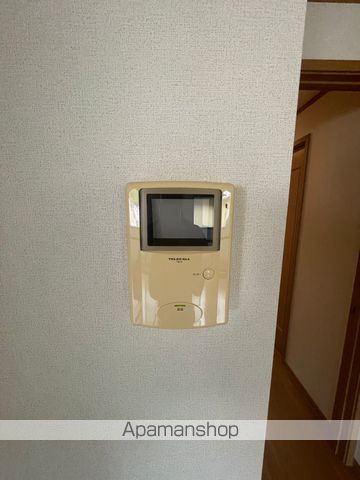 カーサグリーンIIの内装写真