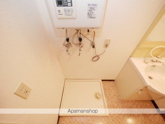 ノースパレス本郷通の内装写真
