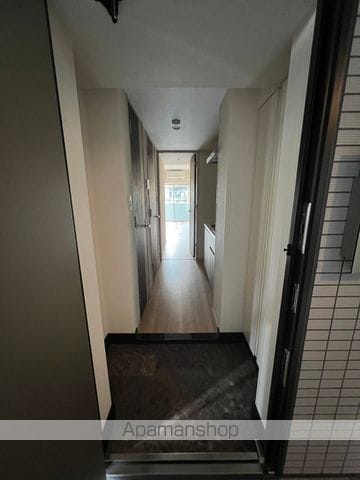 GALICIA中野富士見町の内装写真