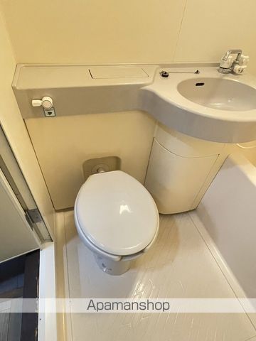 ヒルズ代官山の内装写真