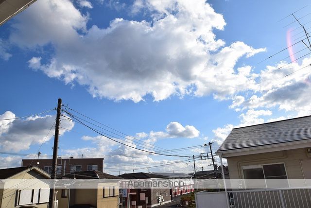 サンハイツ渡辺Bのその他写真