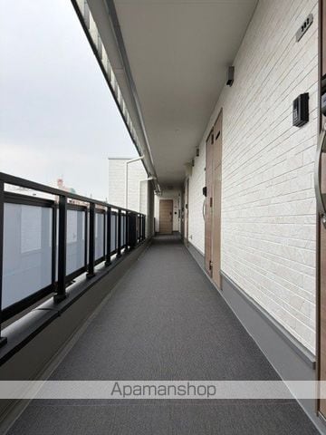 リブリ・台のその他写真