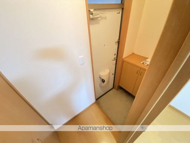 よつ葉マンションの内装写真