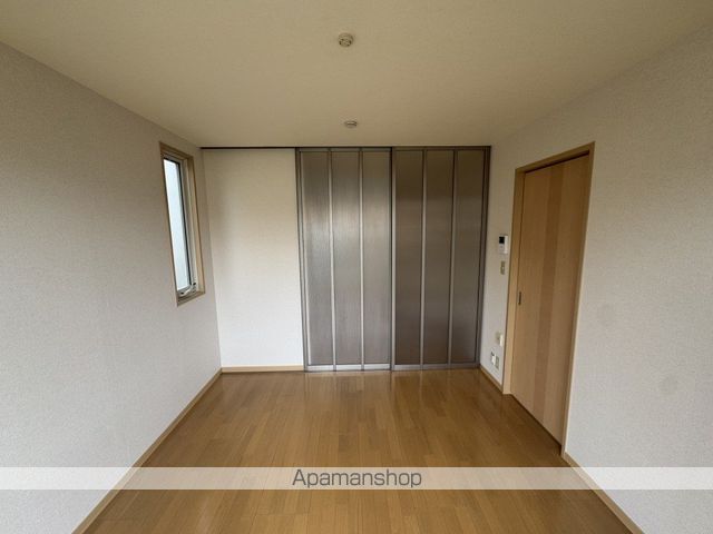 サンハイツ A棟の内装写真