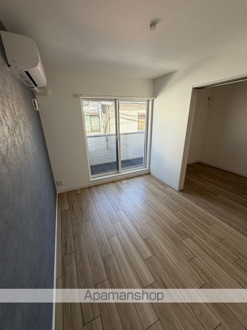 CASACALMANODAの内装写真