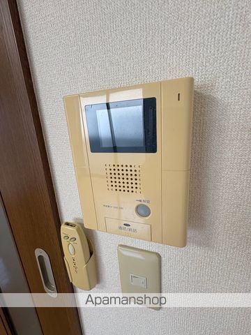 アンプルールクラージュ ノスタルジーの内装写真