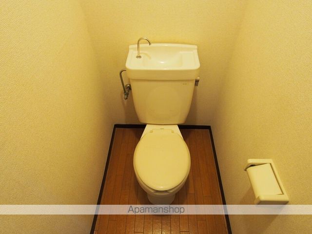 アビタシオンNAの内装写真
