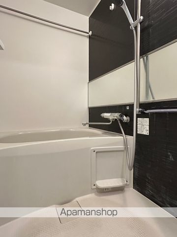 スプランディッド新横浜の内装写真