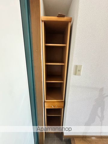 和光ビルIIIの内装写真