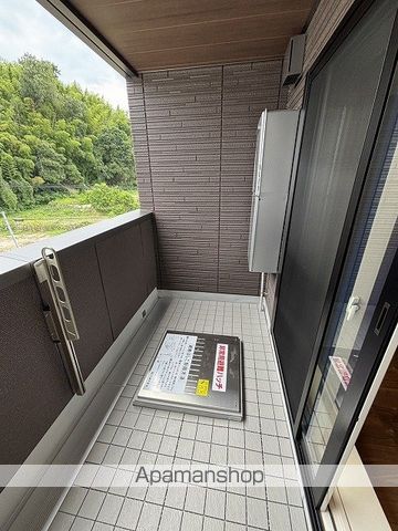 ラウンドヒルズKの内装写真
