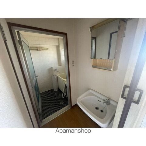レジデンス喜多山の内装写真