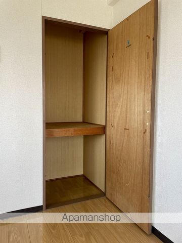 グランピア本荘の内装写真