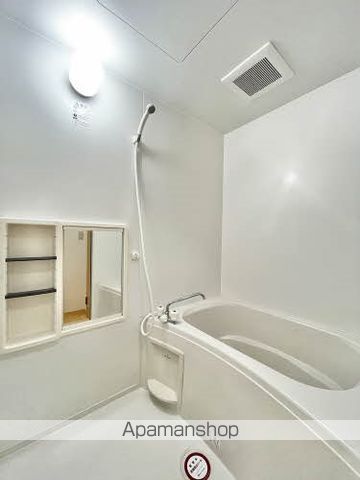 パストラル通町の内装写真