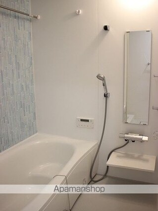 さくらハウス[2LDK/59.72m2]のバス