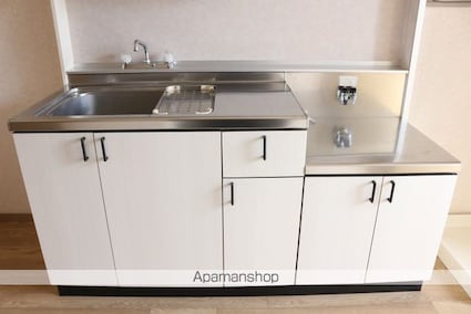 ジャルハイツＢ[1K/27.08m2]の内装6