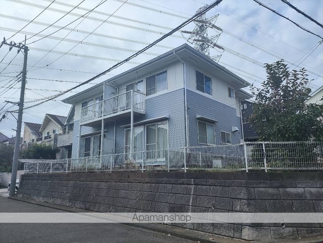 ライフあざみ野