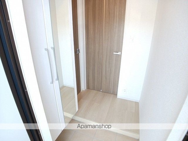 クレストコート みらいの内装写真