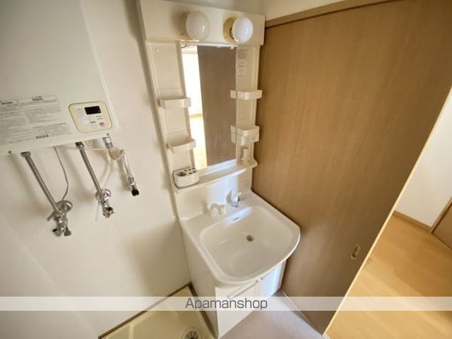 Pシャトーの内装写真