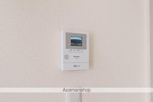 ウエストパル高崎の内装写真