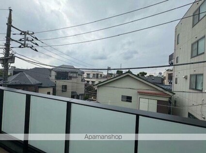 Ｔ’ｓ　Ｍａｎｓｉｏｎ[1LDK/42.91m2]の眺望