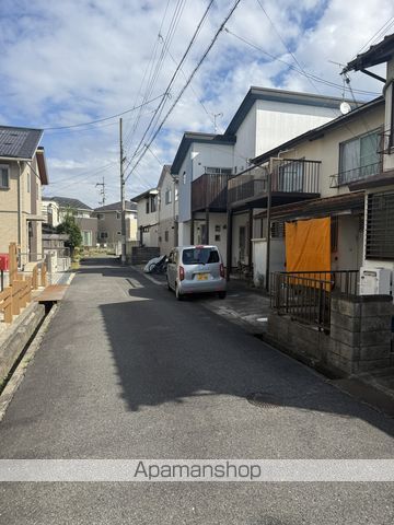 東矢倉3丁目テラスハウスのその他写真