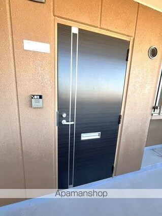 エクセレント桜マンション[2LDK/50.22m2]の玄関