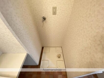 メルシーコート湊町[1K/30.4m2]の内装1