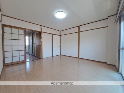 第一曙マンション[1K/22.68m2]の内装5