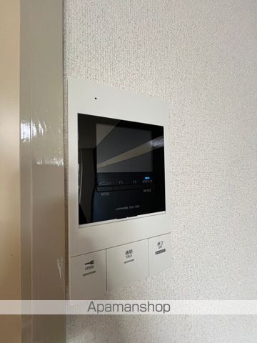 シティビラ小池の内装写真